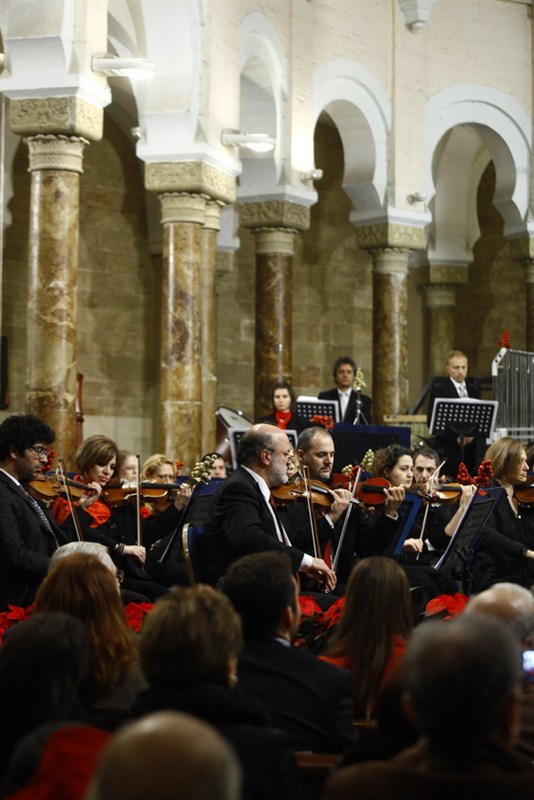 Lebanese Philharmonic Orchestra 